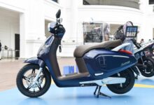 Xe Máy Điện VinFast Klara S 2022 Chính Hãng Cao Cấp | Xe Bảo Nam