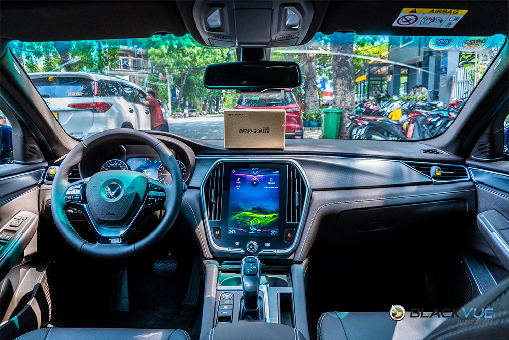 Hot: Một số Camera hành trình cho Vinfast tốt nhất nên lựa chọn - Blackvue Việt Nam | Camera hành trình Ô tô Hàn Quốc