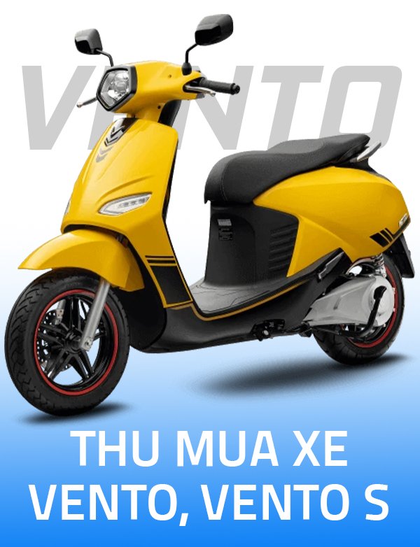Thu mua xe máy điện vinfast cũ - Thu mua xe điện vinfast