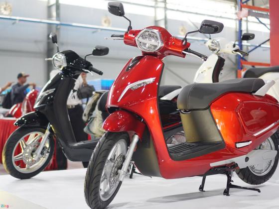 Xe máy điện Vinfast Đà Nẵng Giá Rẻ